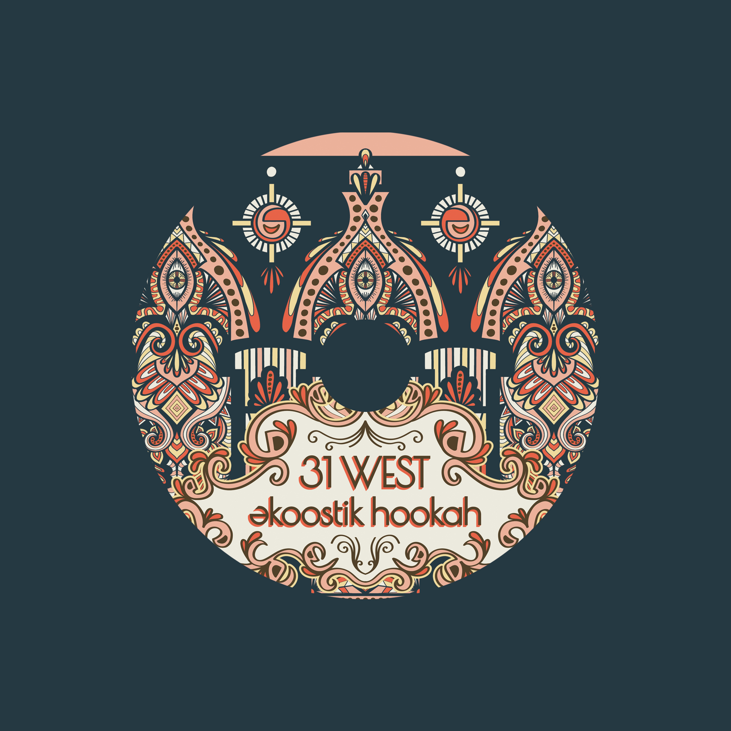 31 West 2-Disc Set