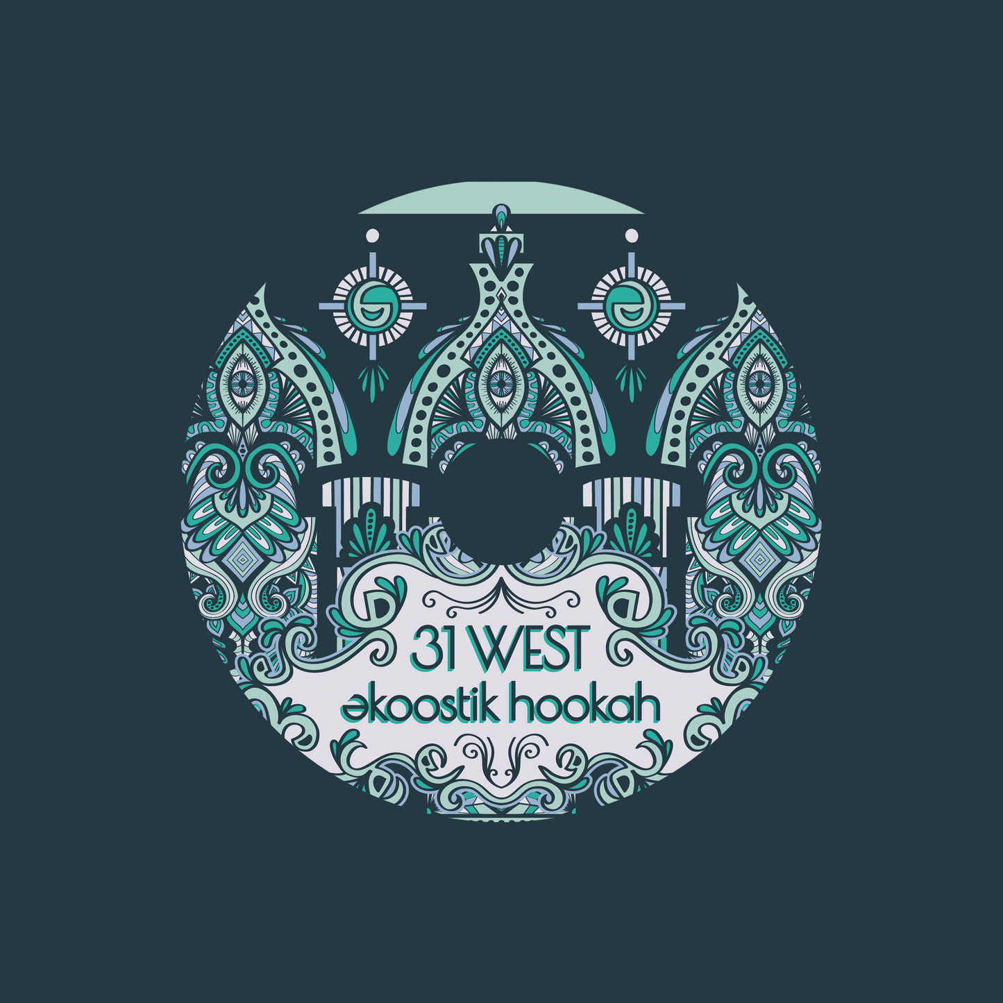 31 West 2-Disc Set