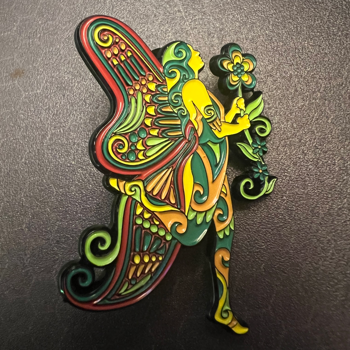Hookahville 56 Pin