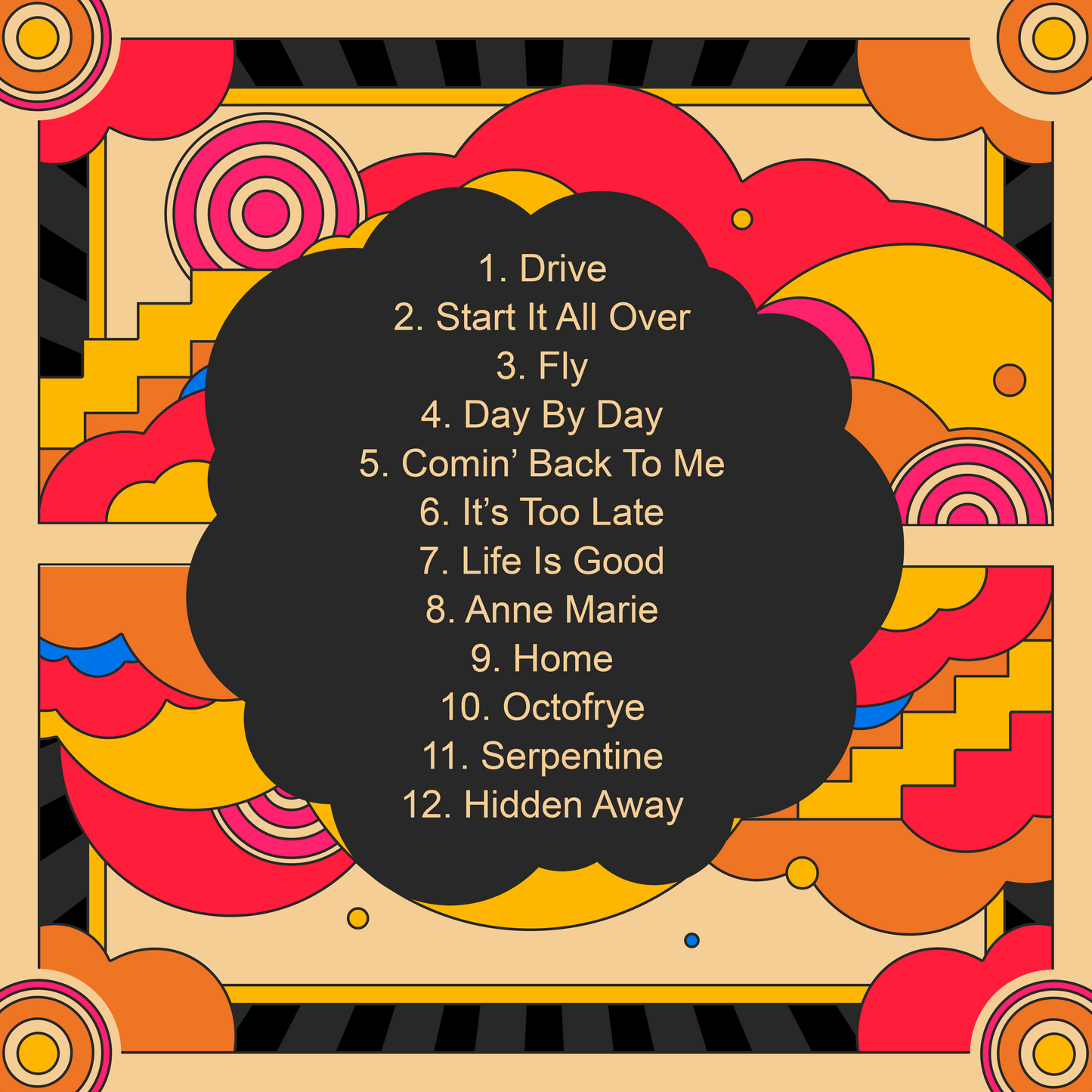 The Schwa Album 2-Disc Set